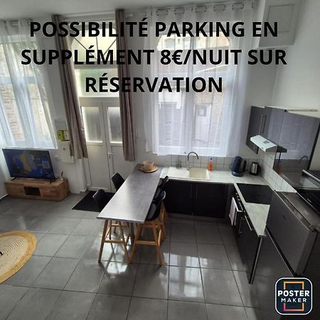 Valscosy Parking - Activites Illegales Interdite Valenciennes Exterior foto